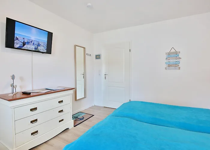 Ferienhaus Brandt Ferienhaus Brandt Appartement 2 Plattschnacker