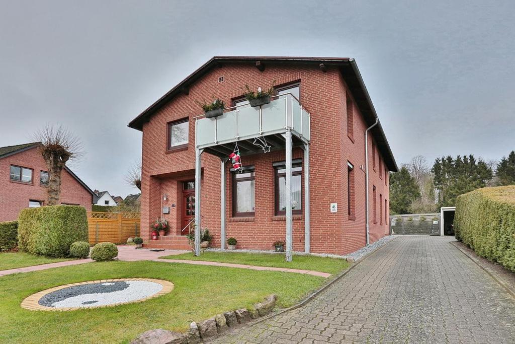 Brandt Brandt 2 Plattschnacker Haffkrug