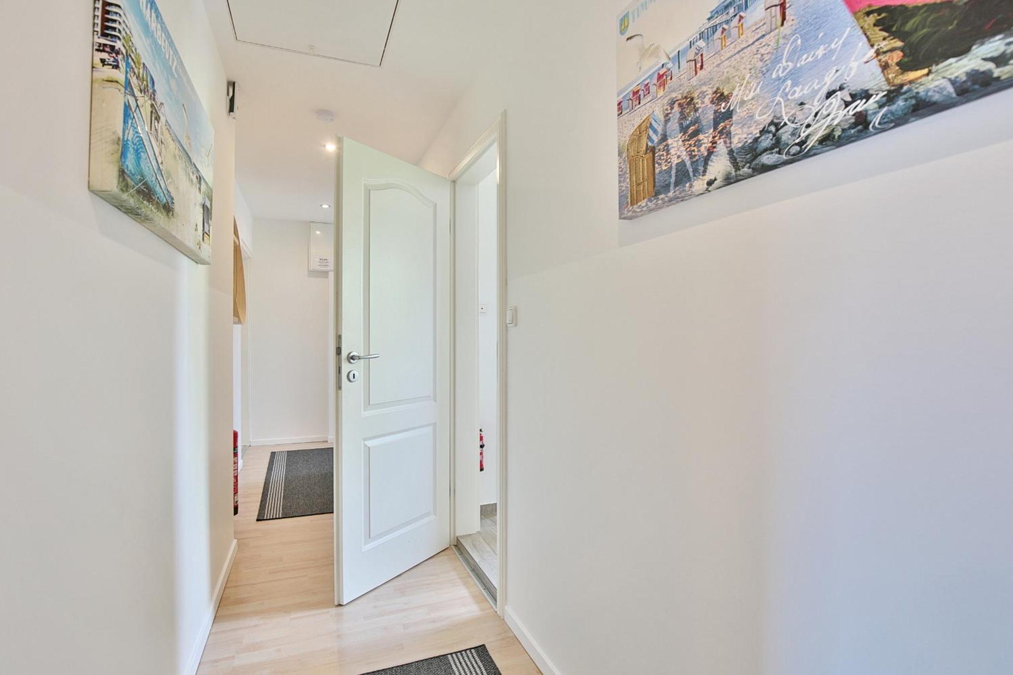 Apartment Brandt Brandt 2 Plattschnacker