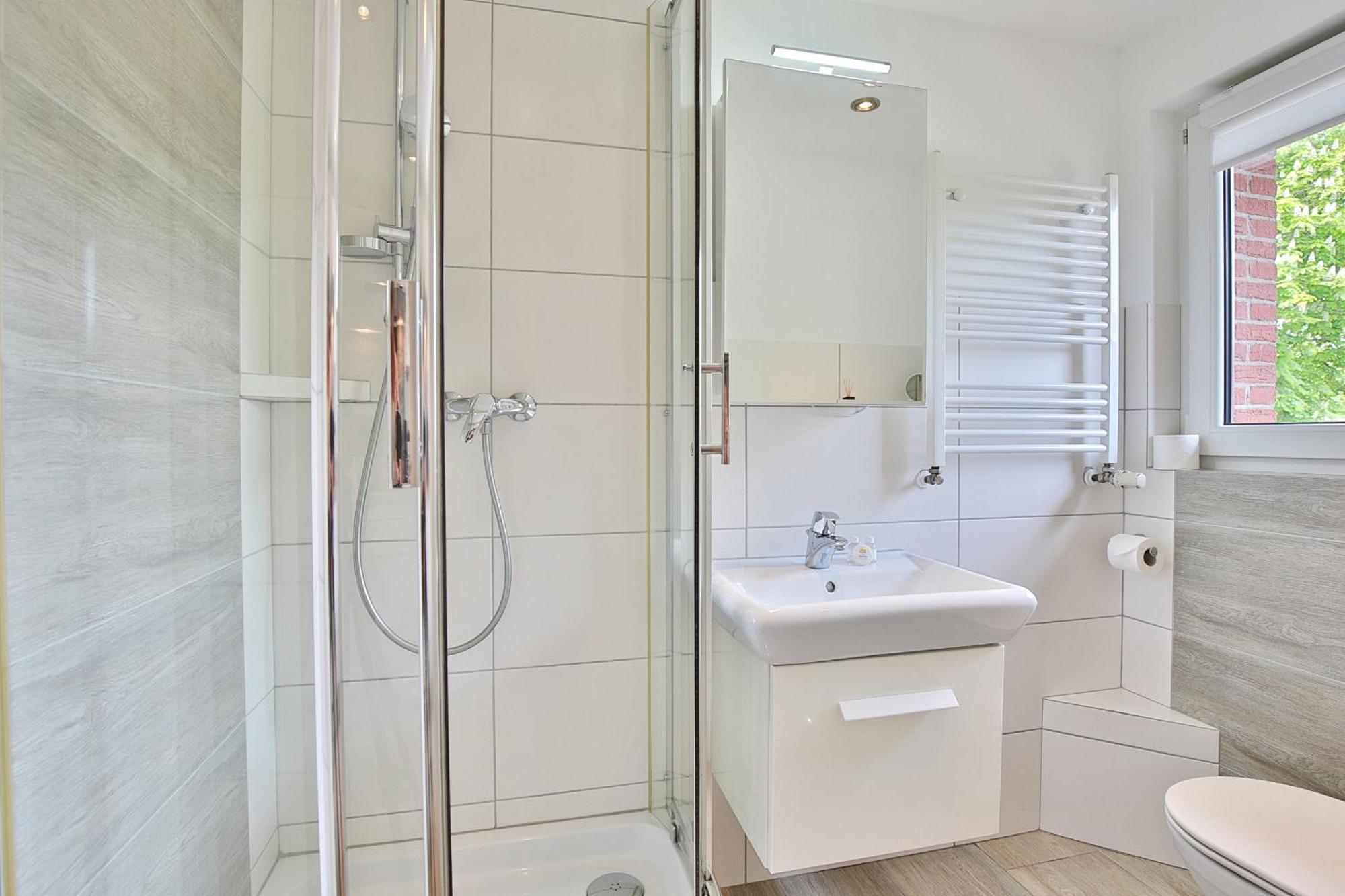 Apartment Brandt Brandt 2 Plattschnacker Haffkrug