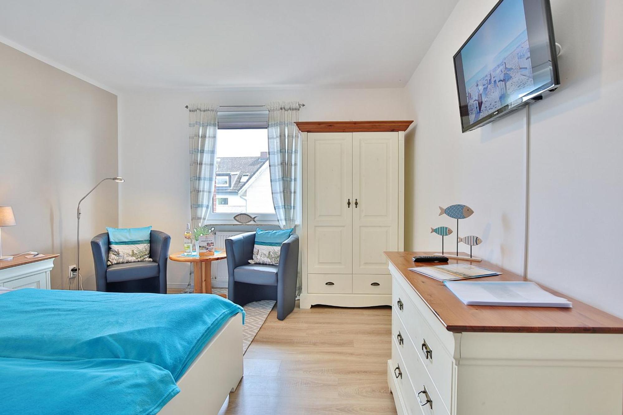 Apartment Brandt Brandt 2 Plattschnacker *