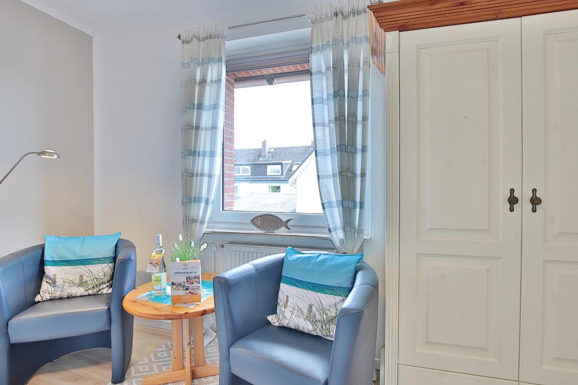 Apartment Brandt Brandt 2 Plattschnacker *
