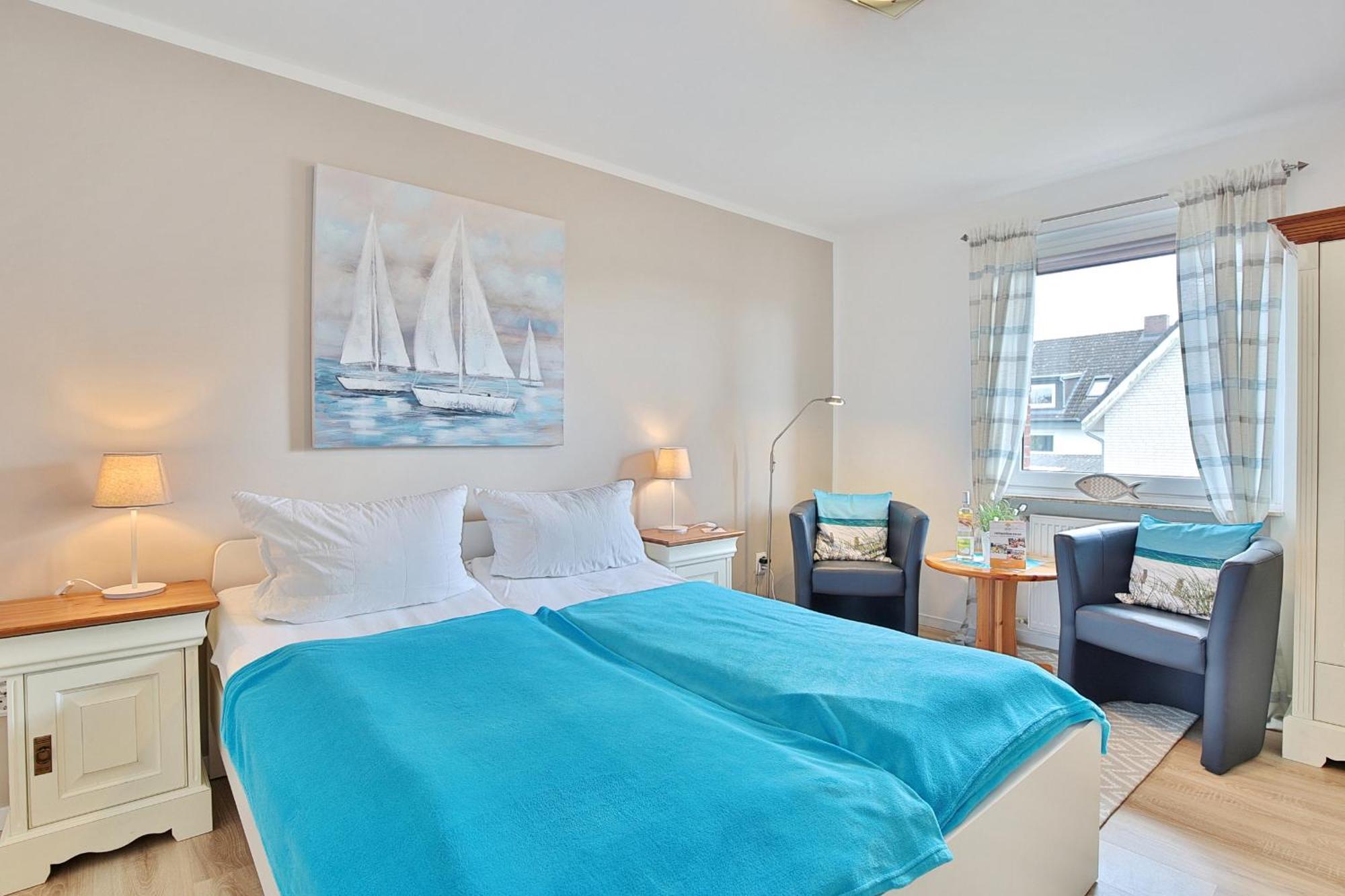 Apartment Brandt Brandt 2 Plattschnacker Haffkrug